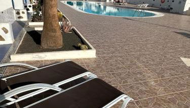 Apt Monica - Foto 3, sunbed