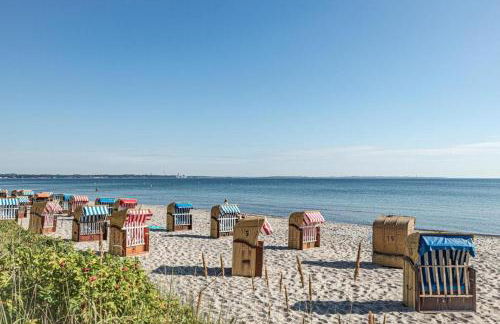 Premium Ferienwohnung mit Meerblick - Foto 6