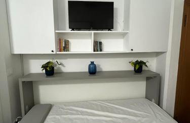 Bright loft near San Siro and Citylife Shopping District - Photo 8