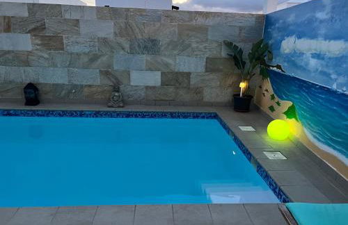 Romantico con piscina privada solo para ti - Foto 21