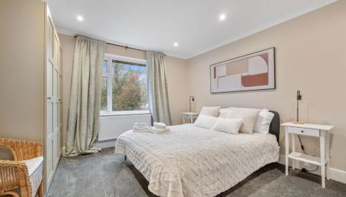 Lovely Ealing 3 Bed Flat - Foto 3, wardrobe