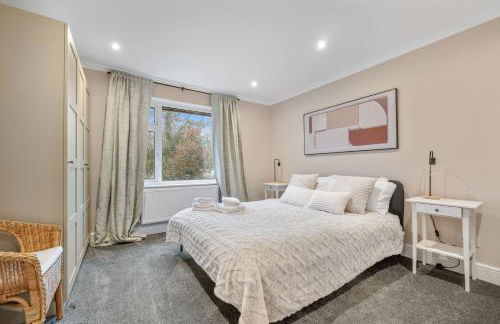 Lovely Ealing 3 Bed Flat - Foto 3