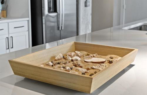 Luxury Loft-Coastal Vibe - Foto 8