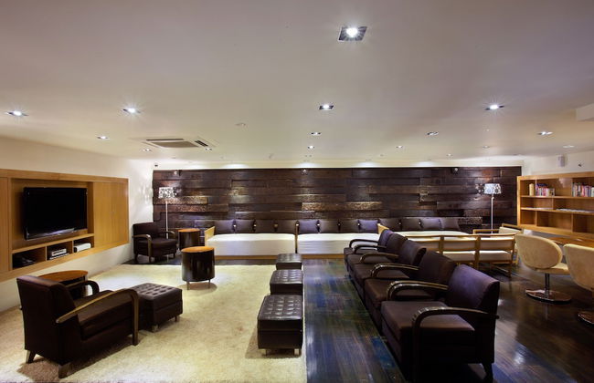 PARKROYAL Serviced Suites Kuala Lumpur - Foto 43