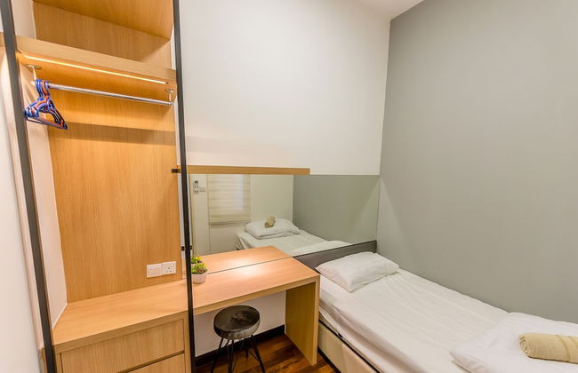 Silverscape Executive Melaka by I Housing - Foto 29