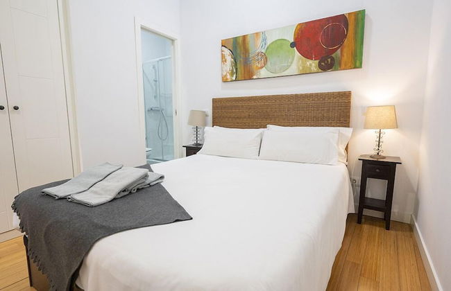 Apartamentos Huertas - Photo 22