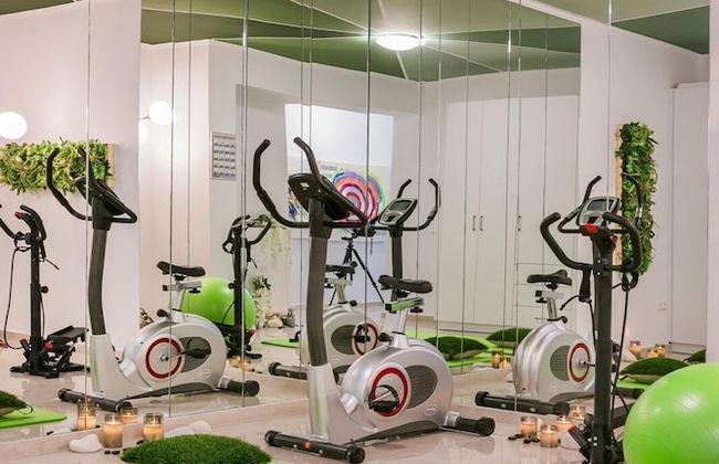 Casa Laura - Sky Lounge Villas - Foto 24