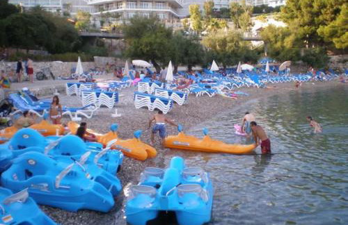 Apartman Tino with two sunny terace - Photo 51