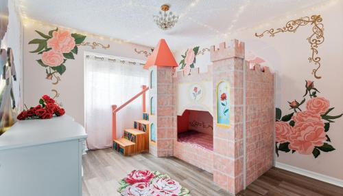 Fantastic 5BR Themed Pool Home Near Disney World - Foto 1