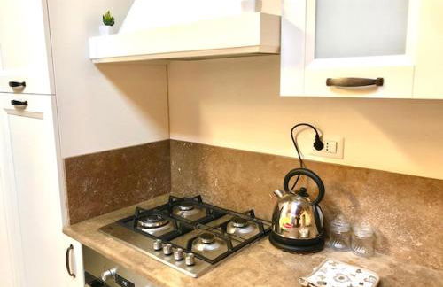 Vittoria Chianti Vacations - Foto 54