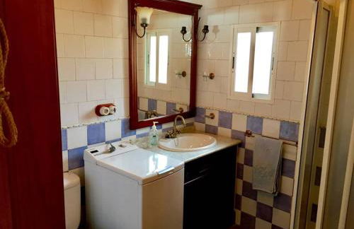 Cortijo de los geraneos - Foto 25