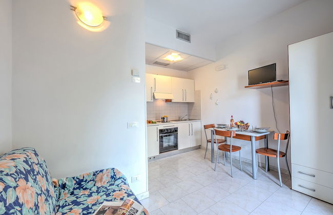 Frontline Beach 7 - M2 - Near To The Sea - Foto 6