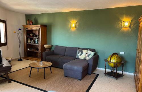 Guest suite in Calpe Maryvilla amazing view - Photo 19