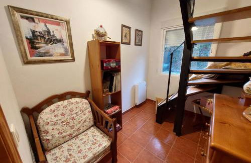 Disfrutar y relajarse el Robledal - Foto 25