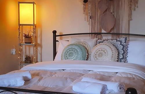 Taygetos Escape Sparta - Foto 31