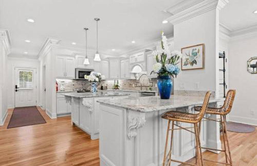 Luxury Retreat in Red Bank TN - Foto 21