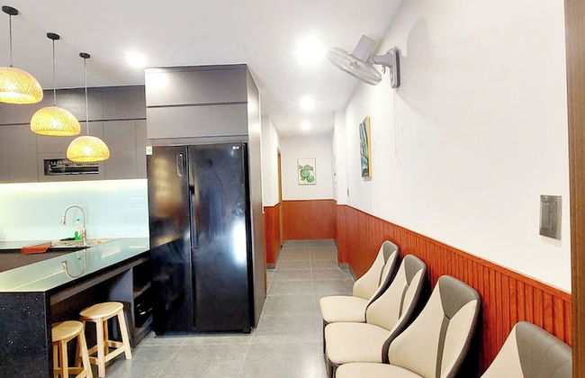 Thuy'homestay Phuoc Hai - Foto 5