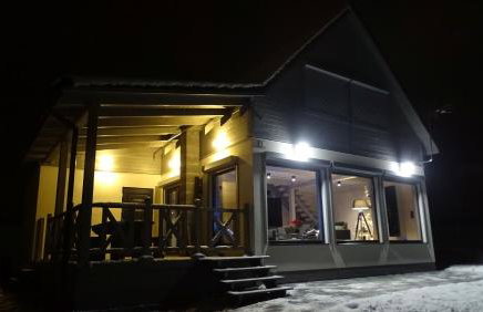 Pokoje z Widokiem na Szczyrk - Foto 53