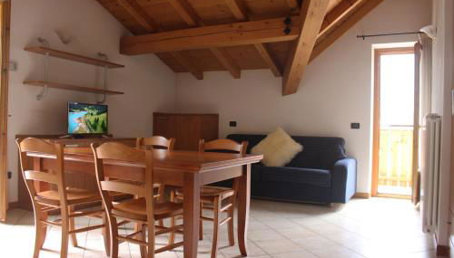 La Bella Vita House Mountain & Relax - Foto 3