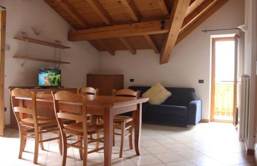 La Bella Vita House Mountain & Relax - Foto 3