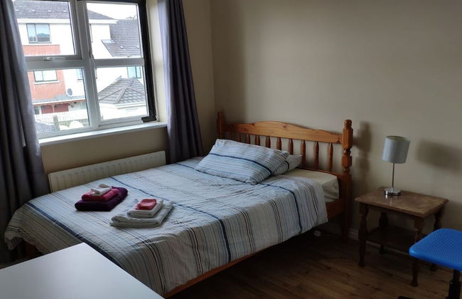 Stunning 6 Bed House With Private Garden in Galway - Foto 6