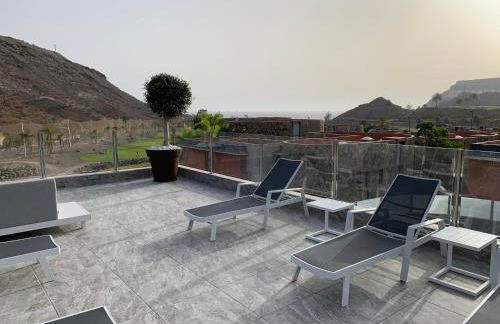 Suecia Villa Opal Anfi Tauro - Foto 27