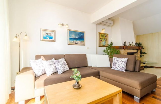 Apartments Isabora - Foto 51