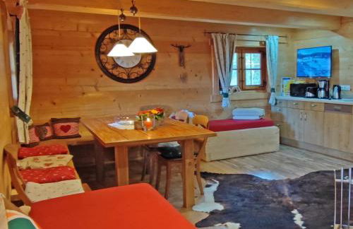 Ferienwohnungen Anni im Paradies - Foto 42