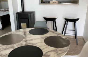 Gîte l’Inattendu - Foto 35