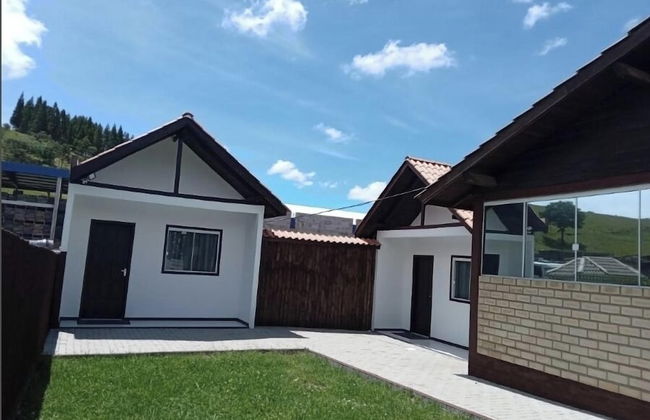 Estalagem Floradas da Serra - Foto 1