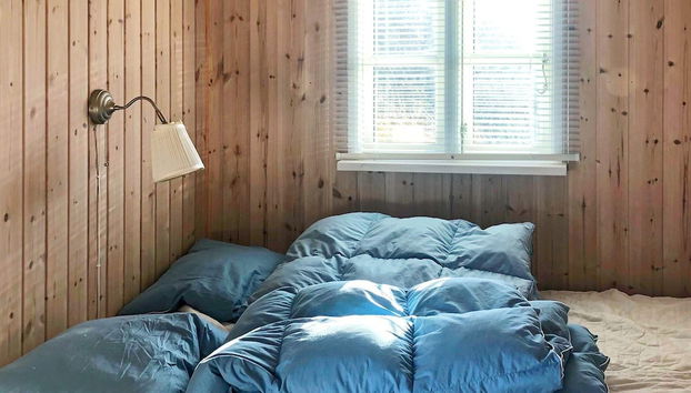 Holiday Home in RingkÃ¸bing - Foto 5, Interior