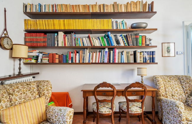 Holiday Home in Meina - Foto 18