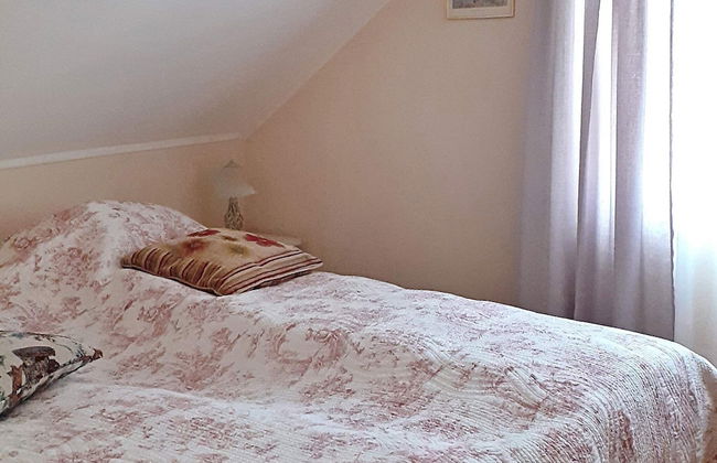 6 Person Holiday Home in Finnsnes-by Traum - Foto 4