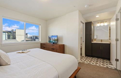 Mountain View Home with King Beds and Rooftop Deck - Foto 48