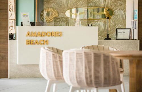 Amadores Beach Apartments - Foto 37