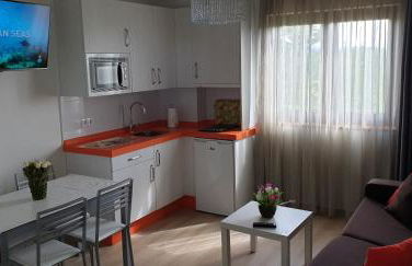 Apartamentos La Pradera de Isla - Foto 39
