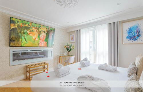 Au 30 Lille Centre Grand Palais - Foto 7