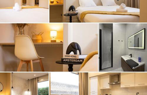 Le Fourvière - Le Cocon D'or - Foto 1