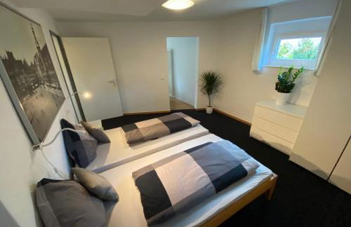 Ferienwohnungen und Apartmenthaus Halle Saale - Villa Mathilda - Foto 17