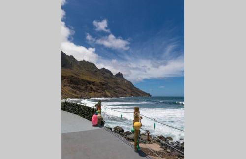 Horizonte Atlántico: Un Rincón en el Paraíso - Foto 15