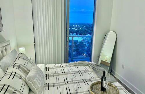 Harbor View Elite-Luxury Apartment-Amazing Views - Foto 47