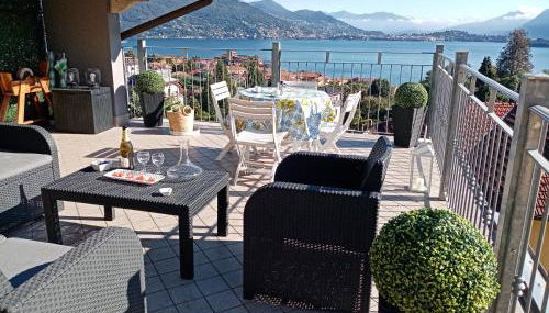 Casa Betty Lake View - Baveno - Foto 3