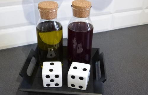 Charme et quiétude au cœur du Haut-Jura - Foto 8