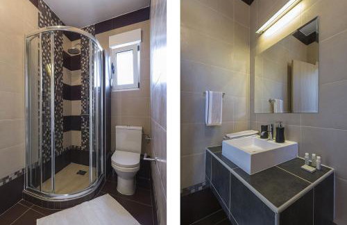 Luxury Villa Rock with pool and Jacuzzi near Dubrovnik - Foto 25