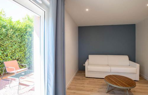 LOGIS LES CEPAGES / RESTAURANT LE RAISIN - Foto 31