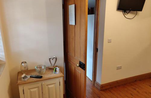 3 BR Ensuite Cottage Private Garden Parking Near St Neots - Foto 22