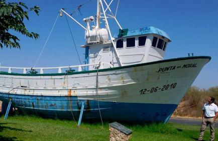 PUNTA SOL - Photo 35