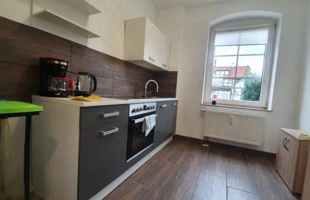 Zimmervervietung Bei Lachajczyk - Foto 6