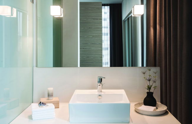 8010 Urban Living Luxury Home Experiences. - Foto 35