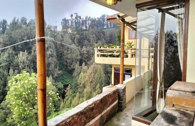 Villa Tengger Asri 2 Gunung Bromo - Foto 11